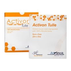 Activon Manuka Tulle Wundauflage