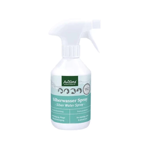 AniForte Silberwasserspray