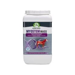 Audevard Myostem Mass