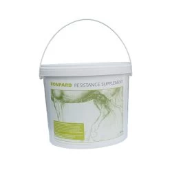 Bonpard Resistance (Futterergänzung)