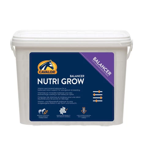 Cavalor NutriGrow