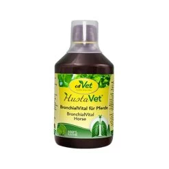 CdVet BronchialVital Pferd