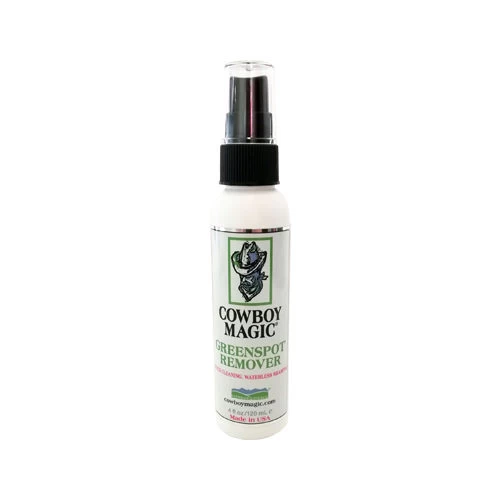 Cowboy Magic Greenspot Remover – Bild 3