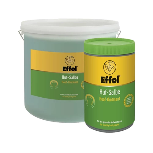 Effol Huf-Salbe – Bild 8