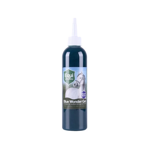 Equi Protecta Blue Wonder Gel