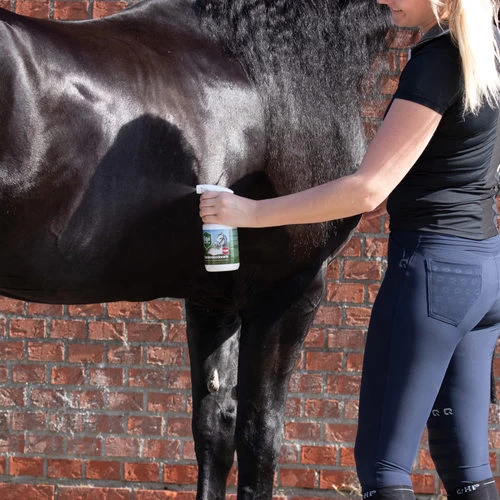 Equi Protecta Fellspray â Bild 3