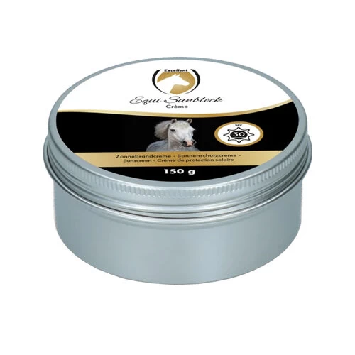 Excellent Equi Sunblock – Bild 3