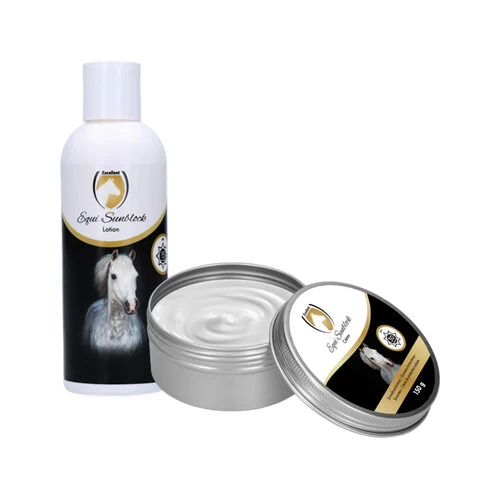 Excellent Equi Sunblock