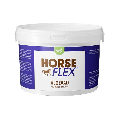HorseFlex Flohsamen â Bild 4
