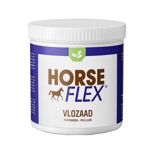HorseFlex Flohsamen â Bild 3