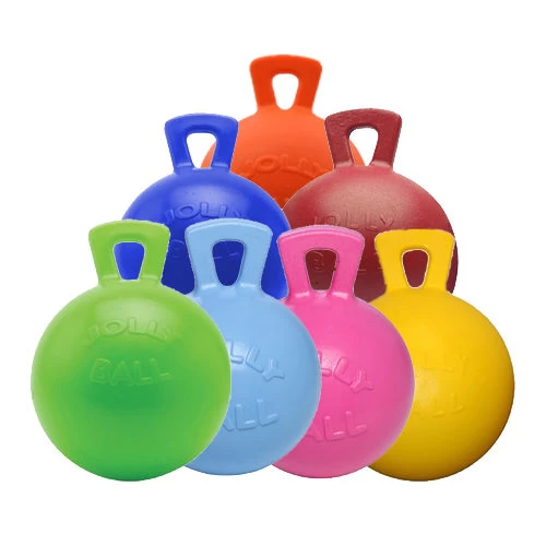 Jolly Ball Pferd