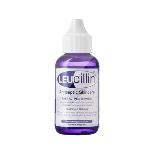 Leucillin â Bild 2