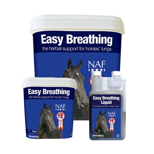 NAF Easy Breathing