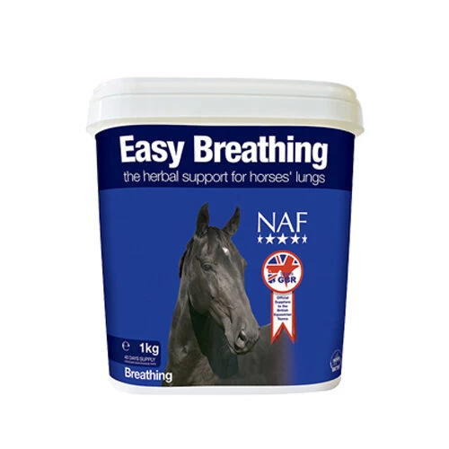 NAF Easy Breathing â Bild 3