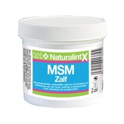 NAF NaturalintX MSM Salbe