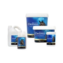 NAF Oestress