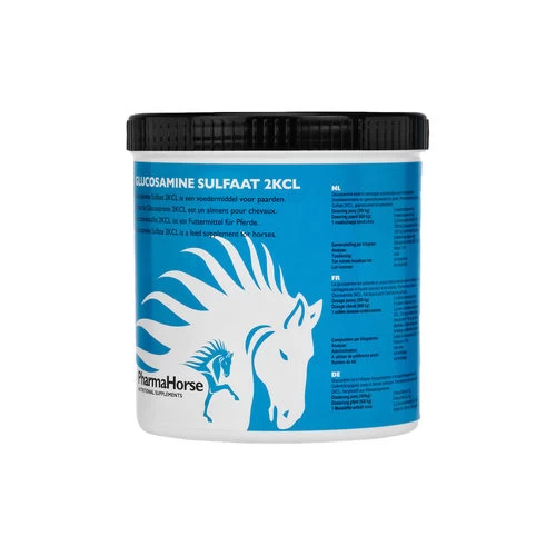 PharmaHorse Glucosamine – Bild 4