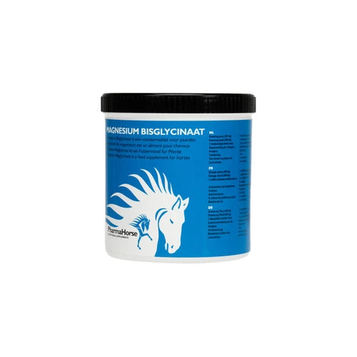 PharmaHorse Magnesium Bisglycinat â Bild 3