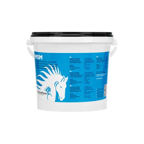 PharmaHorse MSM – Bild 2