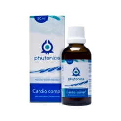 Phytonics Cardio Compositum
