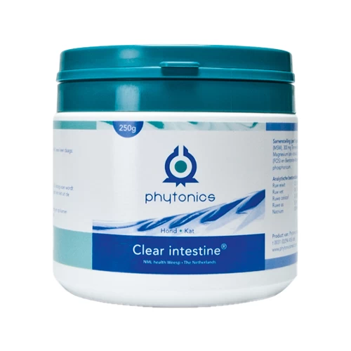 Phytonics Clear Intestine – Bild 2