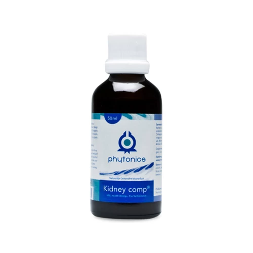 Phytonics Kidney Comp