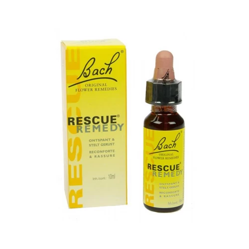 Bach Rescue Remedy Tropfen