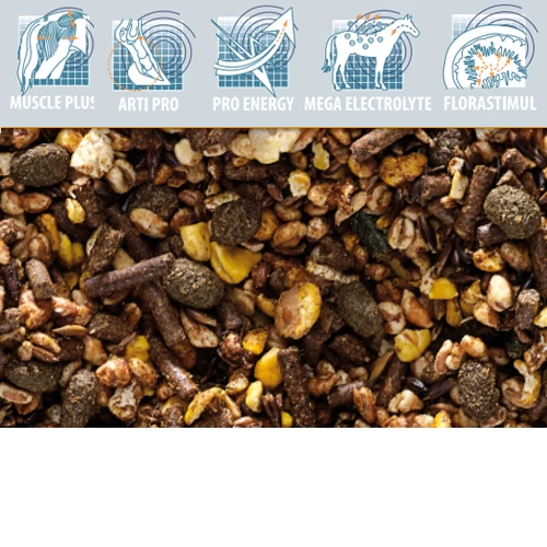 Cavalor Endurix â Bild 2