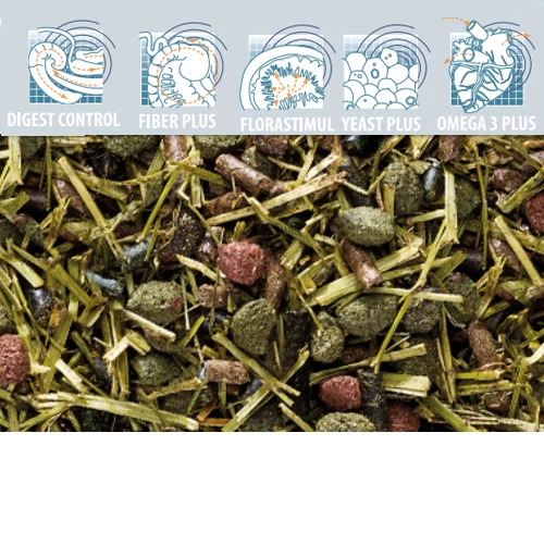 Cavalor Fiberforce – Bild 2