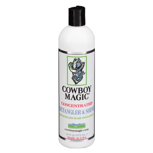Cowboy Magic Detangler & Shine – Bild 3
