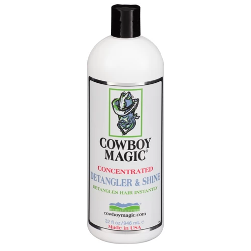Cowboy Magic Detangler & Shine – Bild 4