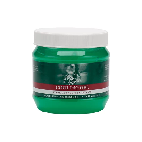 Grand National Cooling Gel