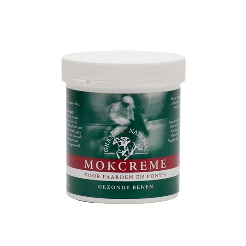 Grand National Mokcreme (Maukesalbe)