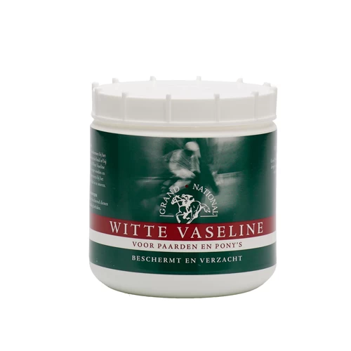 Grand National Witte Vaseline (weiße Vaseline)