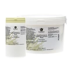 Groene Os Multivitamine Und Mineralen Complex (Multivitamine & Mineralien) - Pferd/Pony