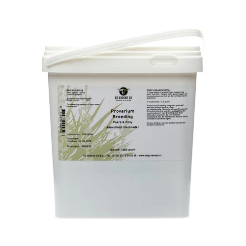 Groene Os Provarium Breeding - Pferd/Pony – Bild 3