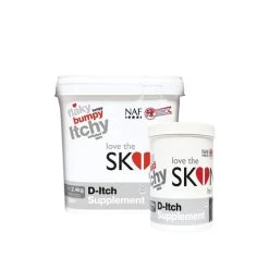 NAF Love The Skin D-itch Supplement