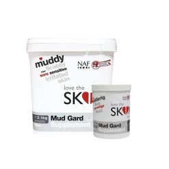NAF Love The Skin Mud Gard Supplement