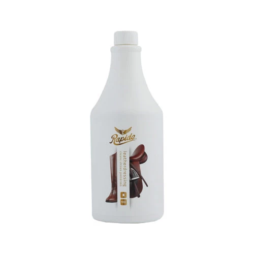 Rapide Lederdressing – Bild 3