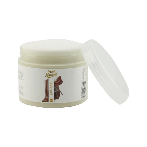 Rapide Ledergel â Bild 3