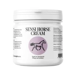Sensi Horse Cream