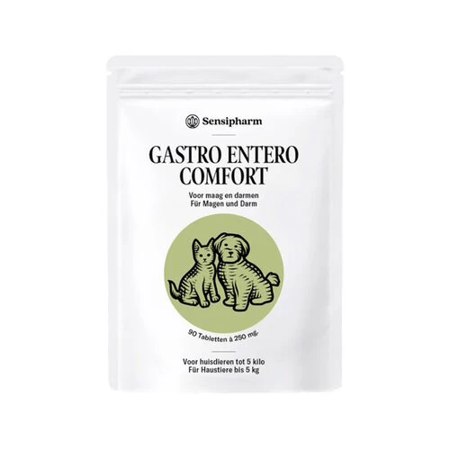 Sensipharm Gastro Entero Comfort – Bild 2