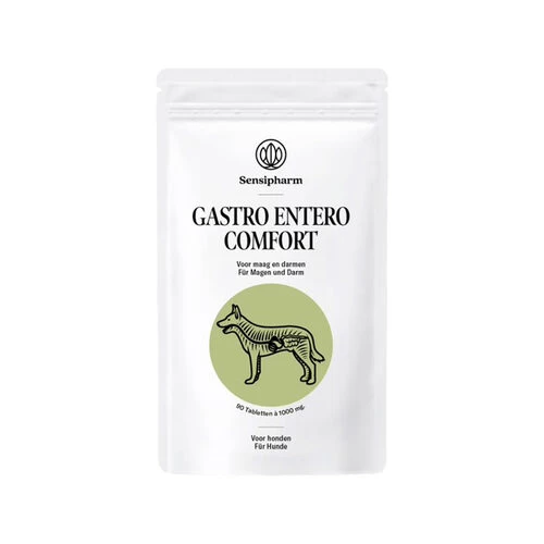 Sensipharm Gastro Entero Comfort – Bild 3