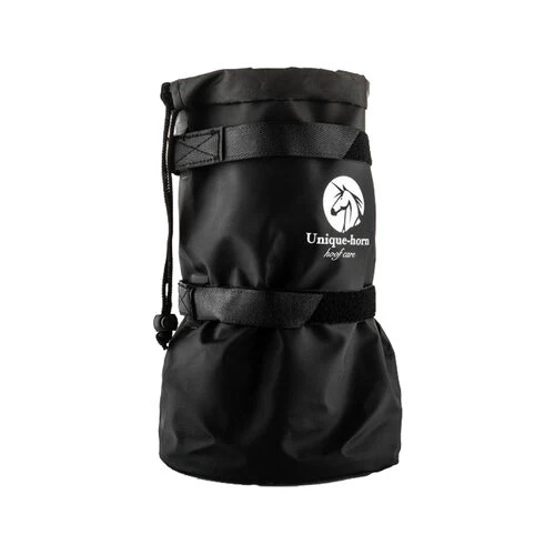 Unique-horn Hufeinweichbeutel